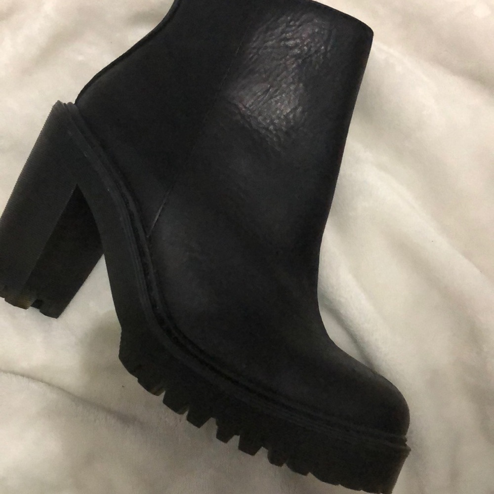 Brand new never worn Dr. Martens